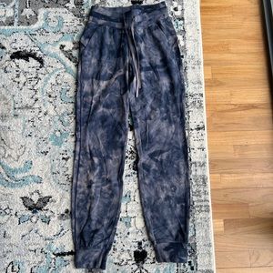 Lululemon Diamond Dye Pants